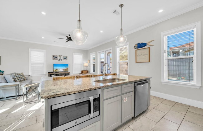 Wanderlust - Modern Home Close to the Beach Private Pool - Foto 55