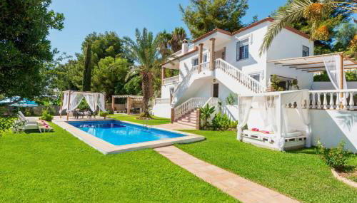 Villa Arantxa by Villa Plus - Foto 1, Other