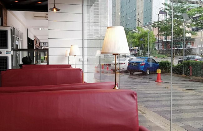 Twin Galaxy Residences - Foto 2