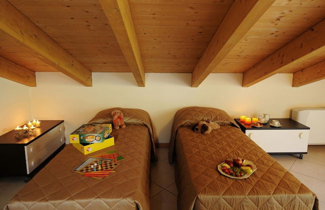 Residence Eden Magnolia 19 - Foto 2