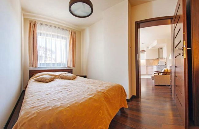 Apartamenty Sun & Snow Foka - Photo 17