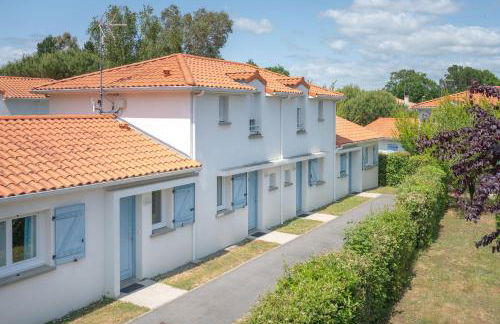 Résidence Odalys Le Domaine de l'Océan - Foto 14