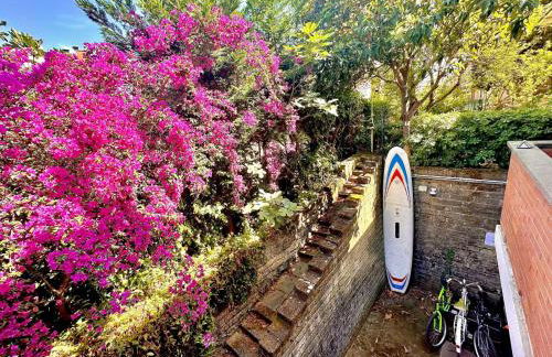 VILLA BRANDO - Exclusive 9-Guests Villa near Sabaudia, with Garden & Bikes - Foto 72