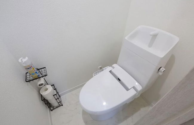 5 Minute Walk from Nishi Shinjuku Gochome Station - Foto 58