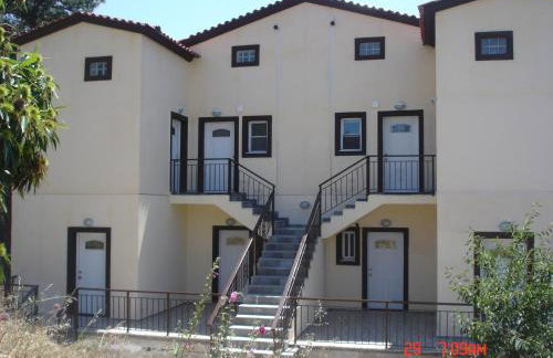 Studio with loft Raxes Ikaria #5 - Foto 19