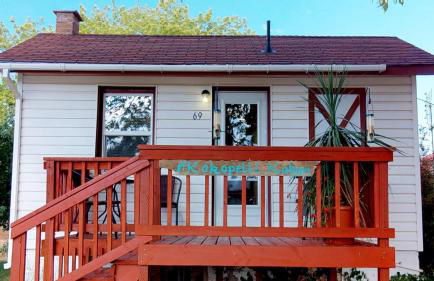 Hot Tub, Kokopelli Kabyn, Cute and Cozy! - Foto 3