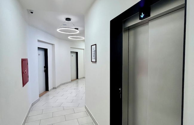 Figaro Suites - Foto 45