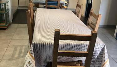 LE TERTRE CAMILLAC - Foto 4