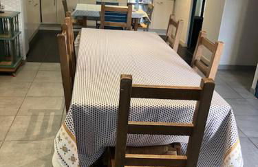 LE TERTRE CAMILLAC - Foto 4