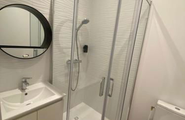 T1 Cosy Quartier du Sart Villeneuve d'Ascq - Foto 11