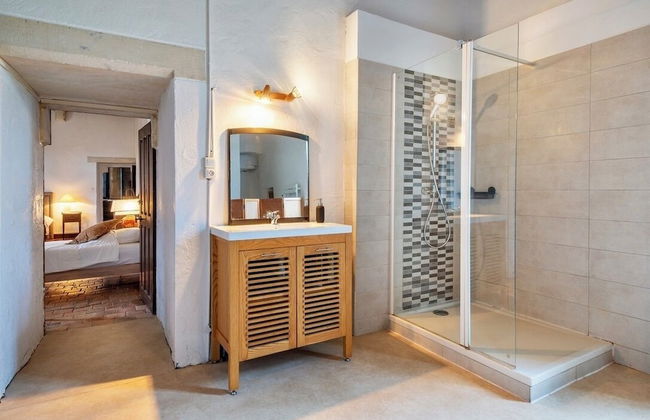 Domaine de Fontenay - Foto 36