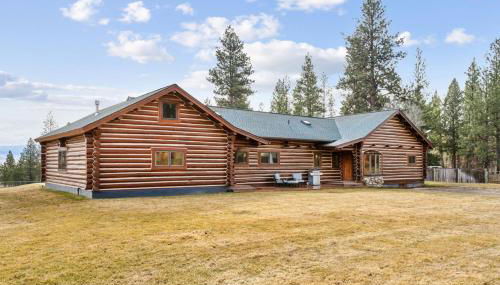 Mountain Escape Lodge - Photo 2