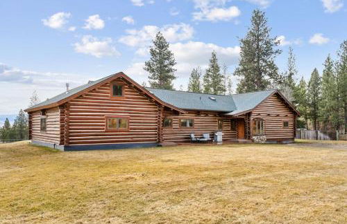 Mountain Escape Lodge - Foto 2