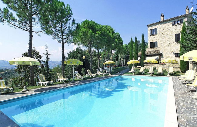 Hotel in Marche With Scenic Hiking Trails - Foto 17