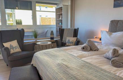 Meehrblick Alte Liebe - Foto 10