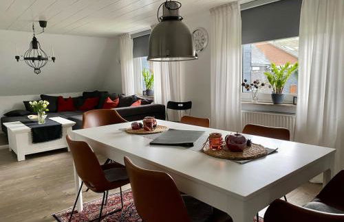 Ferienwohnung Haiger-Burbach für 5 Personen - Foto 8