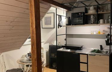 Modernes 1-Raum-Apartment - Foto 4