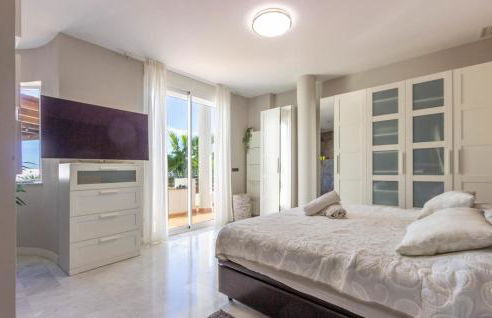 Nice Home In Bolnuevo With Wifi - Foto 18