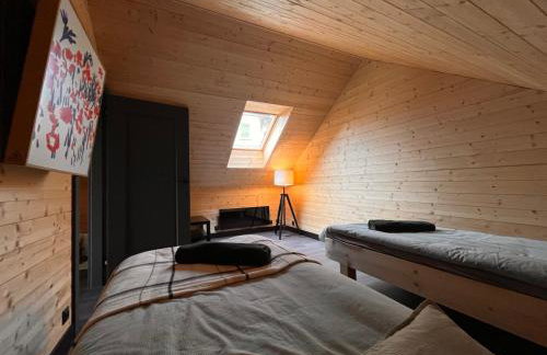 Hytte pod Karpaczem - Foto 16