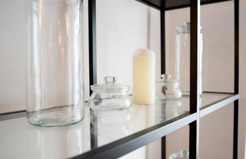 Maisonette Wohnung Bolkerstraße in Düsseldorf - Foto 12