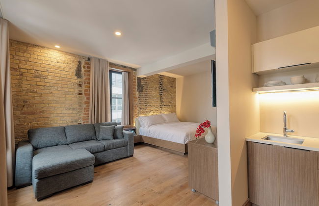 La Maison Kent - Par Aneyro - Foto 12