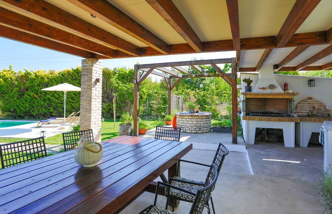 Villa Teresa in Roda - Foto 19