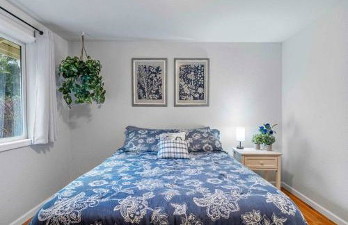 Large Family-Friendly Home on NW Side - Dogs OK - Foto 33