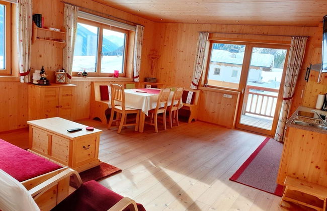 Apartment in Kals Near ski Resort - Foto 14
