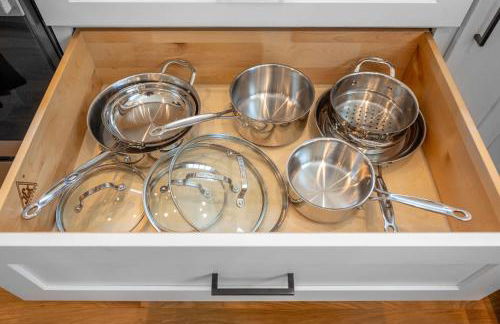 The Terra Haus - 4BR Modern Boho Retreat - Foto 68