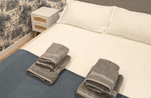 Muros sobre el puerto - Photo 18