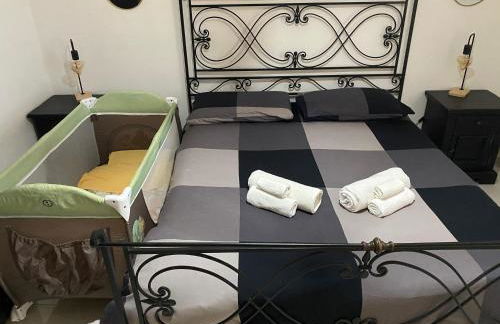 Belvedere House Holiday Siracusa Ortigia - Photo 11