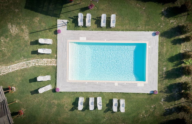 Agriturismo Podere San Giorgio - Photo 23