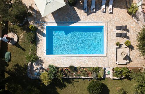 Villa Karim near Poreč with large garden & 50 m2 private pool - Foto 2