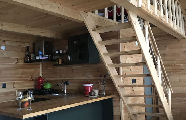 Ayder Dag Evi - Foto 15