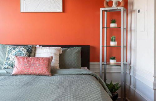 1 min walk Downtown ILM Photogenic Live Oak - Foto 10