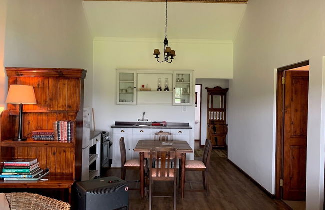 Endless Vineyards at Wildekrans Wine Estate - Photo 8