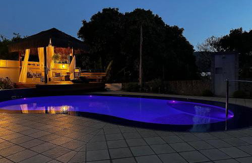 Niterói: Mansión com piscina y vistas al mar|LD 58 - Foto 33