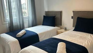 Piso Deluxe con Balcón Cerca del Casco Viejo - Foto 5