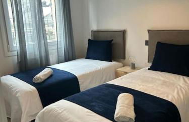 Piso Deluxe con Balcón Cerca del Casco Viejo - Foto 5