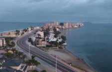 Apartament na plaży w La Manga - Foto 21