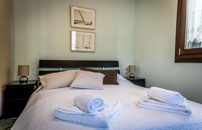 Daphne House In Pelion - Foto 6