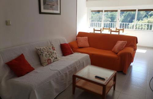 Apart.3 habit.mar-mont. AC-Terraza-ascensor-parking - Foto 5