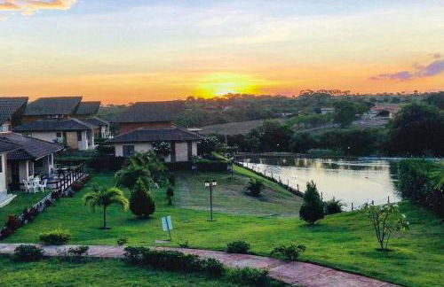 Gravata Apartamento Winterville - Foto 16