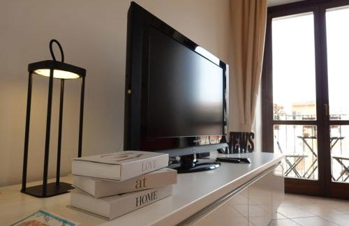 Santa Maruzza - Apartment with Balcony View, 5 Min Walk to Teatro Massimo & Cathedral - Foto 45