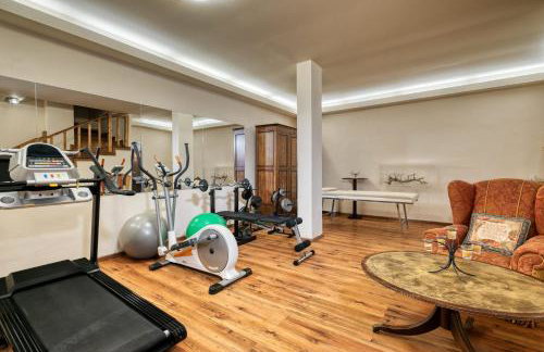 All Seasons Paradise - Photo 56