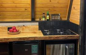 Winter Valley Cabins - Foto 28