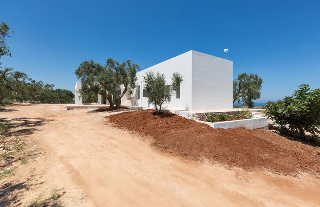 Villa la Linda - Foto 48