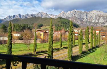 Entre Potes y Picos con WIFI y garaje - Foto 11