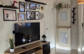 Valencia Ciudad Bajo Diseño Industrial hasta 6, wifi gratis - Foto 55