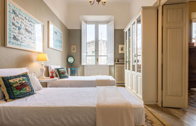 Palazzo Santa Caterina - Foto 31